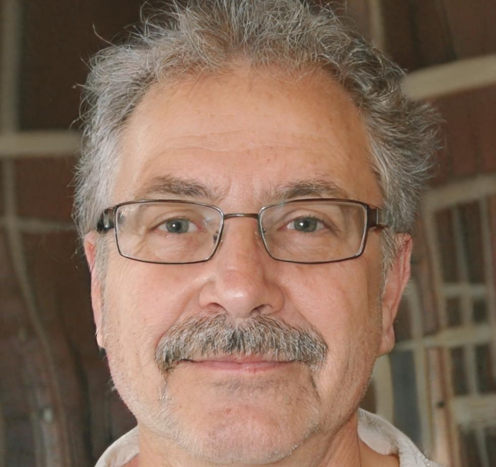 Kacper Thornfield portrait